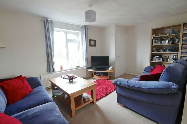  Image of 3 bedroom Semi-Detached house for sale in Knighton Lane Broadmayne Dorchester DT2 at 10B Knighton Lane Broadmayne Dorchester, DT2 8EZ