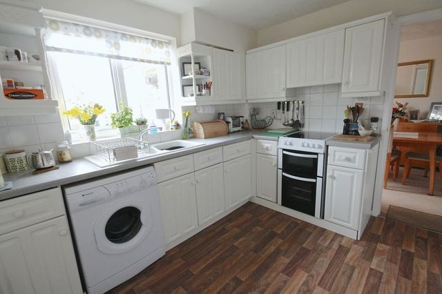  Image of 3 bedroom Semi-Detached house for sale in Knighton Lane Broadmayne Dorchester DT2 at 10B Knighton Lane Broadmayne Dorchester, DT2 8EZ
