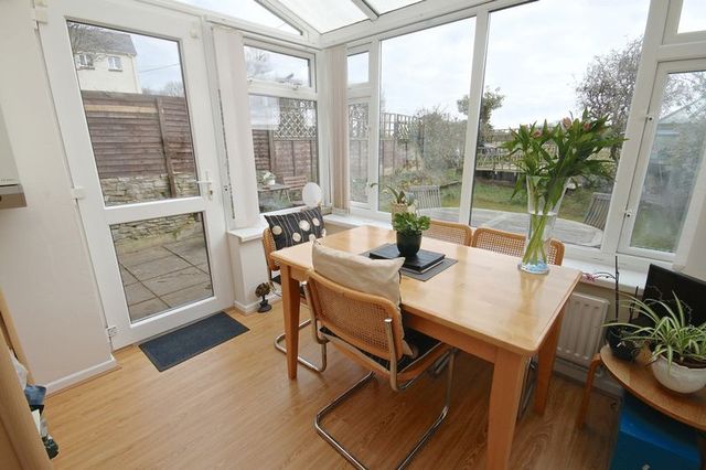  Image of 3 bedroom Semi-Detached house for sale in Knighton Lane Broadmayne Dorchester DT2 at 10B Knighton Lane Broadmayne Dorchester, DT2 8EZ