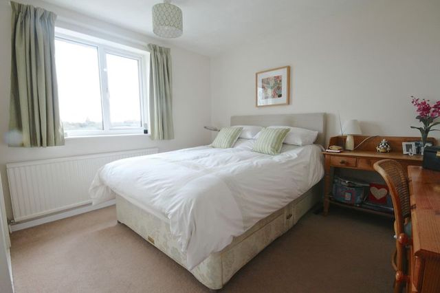  Image of 3 bedroom Semi-Detached house for sale in Knighton Lane Broadmayne Dorchester DT2 at 10B Knighton Lane Broadmayne Dorchester, DT2 8EZ