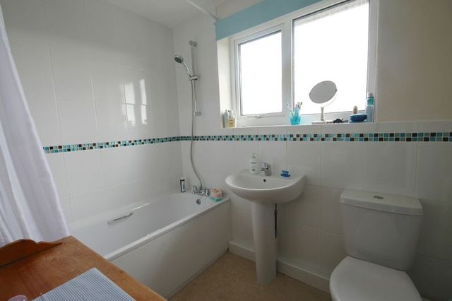  Image of 3 bedroom Semi-Detached house for sale in Knighton Lane Broadmayne Dorchester DT2 at 10B Knighton Lane Broadmayne Dorchester, DT2 8EZ