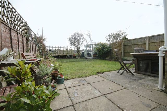  Image of 3 bedroom Semi-Detached house for sale in Knighton Lane Broadmayne Dorchester DT2 at 10B Knighton Lane Broadmayne Dorchester, DT2 8EZ