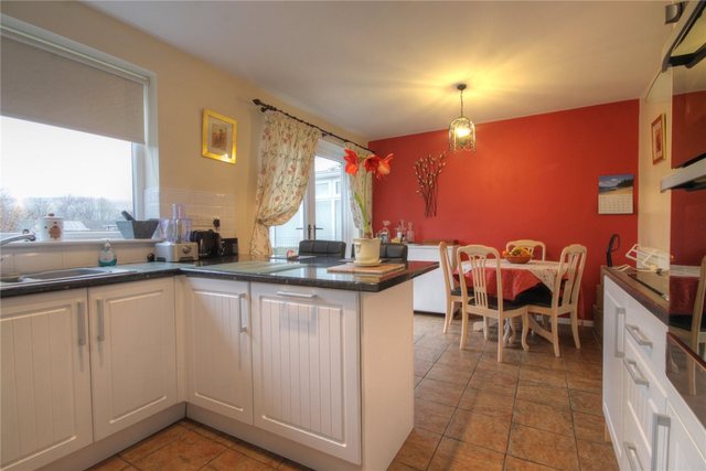  Image of 3 bedroom Semi-Detached house for sale in Broadoak Drive Lanchester Durham DH7 at Lanchester County Durham Bearpark, DH7 0PN