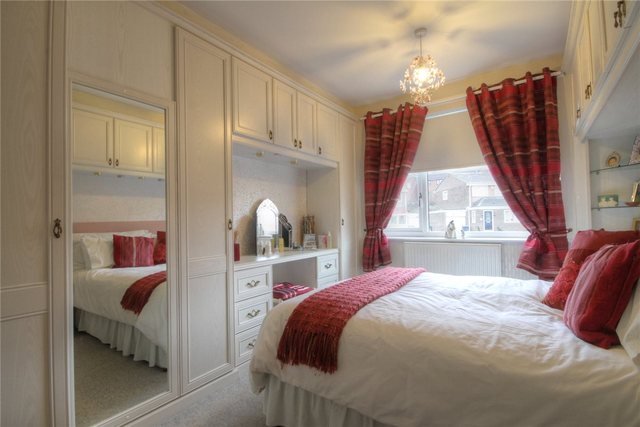  Image of 3 bedroom Semi-Detached house for sale in Broadoak Drive Lanchester Durham DH7 at Lanchester County Durham Bearpark, DH7 0PN