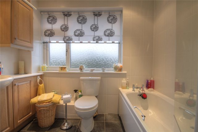  Image of 3 bedroom Semi-Detached house for sale in Broadoak Drive Lanchester Durham DH7 at Lanchester County Durham Bearpark, DH7 0PN