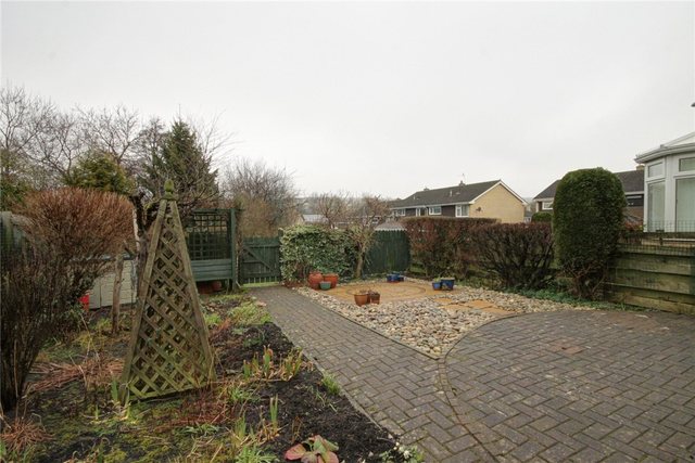  Image of 3 bedroom Semi-Detached house for sale in Broadoak Drive Lanchester Durham DH7 at Lanchester County Durham Bearpark, DH7 0PN