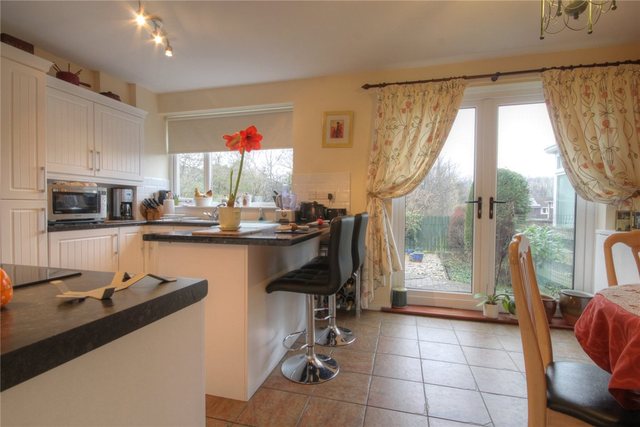  Image of 3 bedroom Semi-Detached house for sale in Broadoak Drive Lanchester Durham DH7 at Lanchester County Durham Bearpark, DH7 0PN