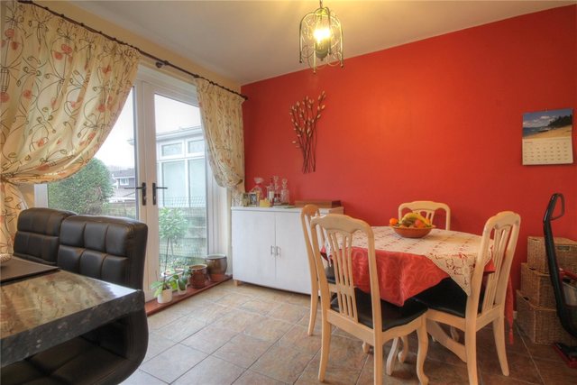  Image of 3 bedroom Semi-Detached house for sale in Broadoak Drive Lanchester Durham DH7 at Lanchester County Durham Bearpark, DH7 0PN