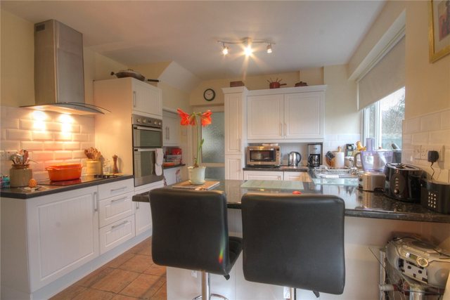  Image of 3 bedroom Semi-Detached house for sale in Broadoak Drive Lanchester Durham DH7 at Lanchester County Durham Bearpark, DH7 0PN
