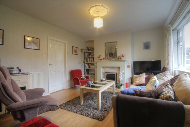  Image of 3 bedroom Semi-Detached house for sale in Broadoak Drive Lanchester Durham DH7 at Lanchester County Durham Bearpark, DH7 0PN