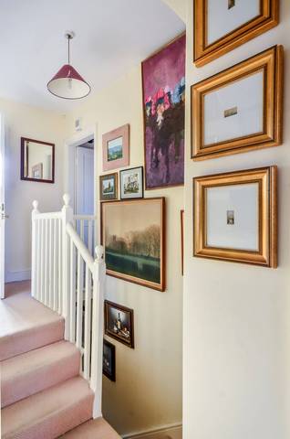  Image of 4 bedroom Detached house for sale in Broadwater Road London SW17 at Broadwater Road  Tooting, SW17 0DS