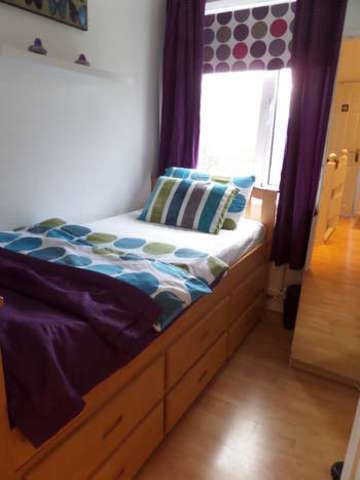  Image of 4 bedroom Semi-Detached house for sale in Broadway Avenue Giffard Park Milton Keynes MK14 at Milton Keynes, MK14 5QB