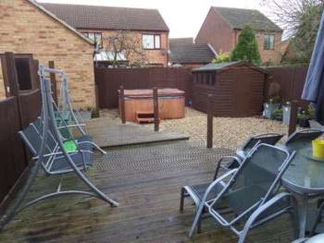 Image of 4 bedroom Semi-Detached house for sale in Broadway Avenue Giffard Park Milton Keynes MK14 at Milton Keynes, MK14 5QB
