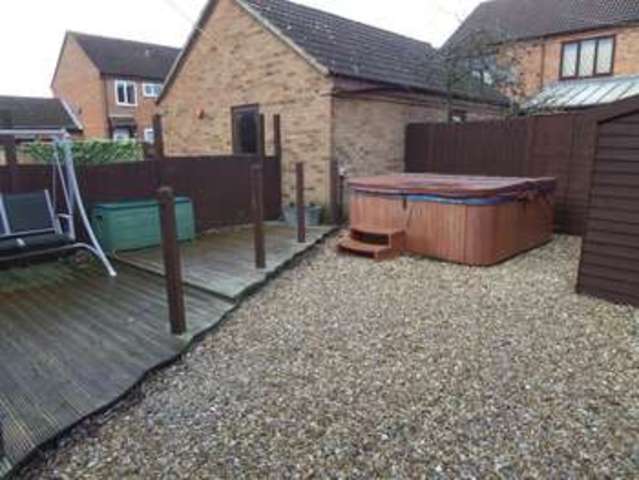  Image of 4 bedroom Semi-Detached house for sale in Broadway Avenue Giffard Park Milton Keynes MK14 at Milton Keynes, MK14 5QB