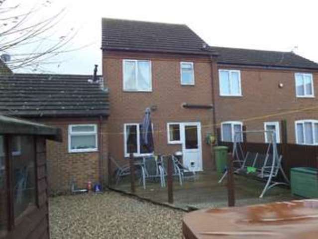  Image of 4 bedroom Semi-Detached house for sale in Broadway Avenue Giffard Park Milton Keynes MK14 at Milton Keynes, MK14 5QB