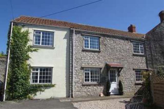  Image of 4 bedroom Semi-Detached house for sale in Broadway Chilton Polden Bridgwater TA7 at Chilton Polden, TA7 9DJ