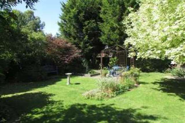  Image of 4 bedroom Semi-Detached house for sale in Broadway Chilton Polden Bridgwater TA7 at Chilton Polden, TA7 9DJ