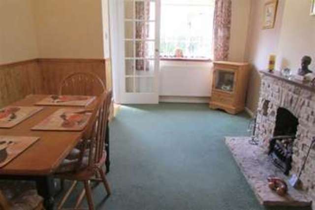  Image of 4 bedroom Semi-Detached house for sale in Broadway Chilton Polden Bridgwater TA7 at Chilton Polden, TA7 9DJ