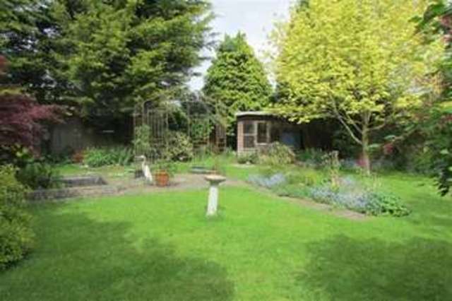  Image of 4 bedroom Semi-Detached house for sale in Broadway Chilton Polden Bridgwater TA7 at Chilton Polden, TA7 9DJ
