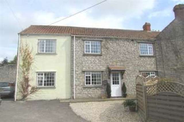  Image of 4 bedroom Semi-Detached house for sale in Broadway Chilton Polden Bridgwater TA7 at Chilton Polden, TA7 9DJ