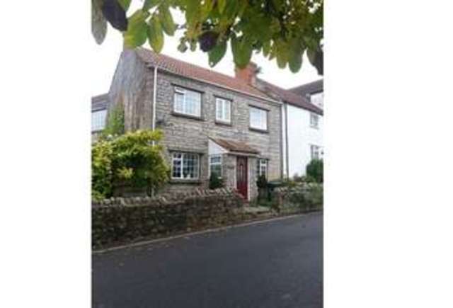 Image of 3 bedroom Semi-Detached house for sale in Broadway Chilton Polden Bridgwater TA7 at Bridgwater, TA7 9DJ