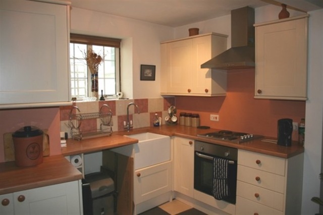  Image of 3 bedroom Semi-Detached house for sale in Broadway Chilton Polden Bridgwater TA7 at Bridgwater, TA7 9DJ