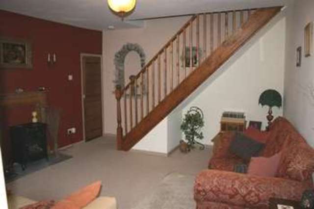  Image of 3 bedroom Semi-Detached house for sale in Broadway Chilton Polden Bridgwater TA7 at Bridgwater, TA7 9DJ