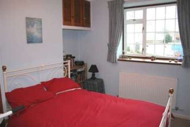  Image of 3 bedroom Semi-Detached house for sale in Broadway Chilton Polden Bridgwater TA7 at Bridgwater, TA7 9DJ