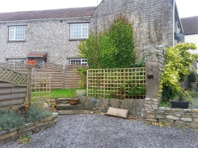  Image of 3 bedroom Semi-Detached house for sale in Broadway Chilton Polden Bridgwater TA7 at Bridgwater, TA7 9DJ