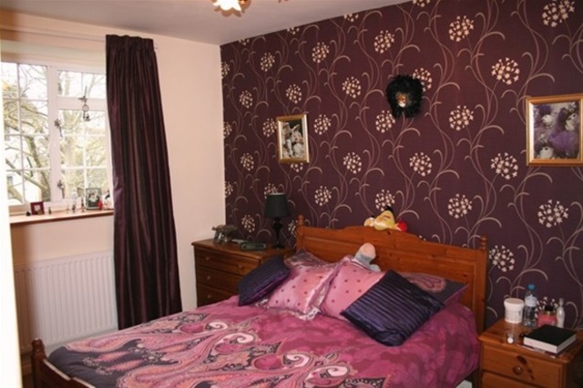  Image of 3 bedroom Semi-Detached house for sale in Broadway Chilton Polden Bridgwater TA7 at Bridgwater, TA7 9DJ