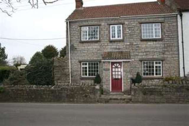  Image of 3 bedroom Semi-Detached house for sale in Broadway Chilton Polden Bridgwater TA7 at Bridgwater, TA7 9DJ
