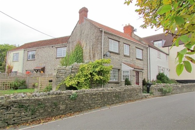  Image of 3 bedroom Semi-Detached house for sale in Broadway Chilton Polden Bridgwater TA7 at Bridgwater, TA7 9DJ
