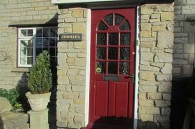  Image of 3 bedroom Semi-Detached house for sale in Broadway Chilton Polden Bridgwater TA7 at Bridgwater, TA7 9DJ