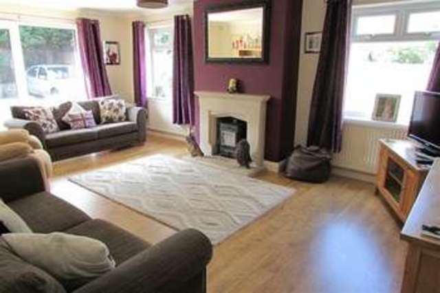  Image of 3 bedroom Detached house for sale in Broadway Edington Bridgwater TA7 at Edington, TA7 9HA