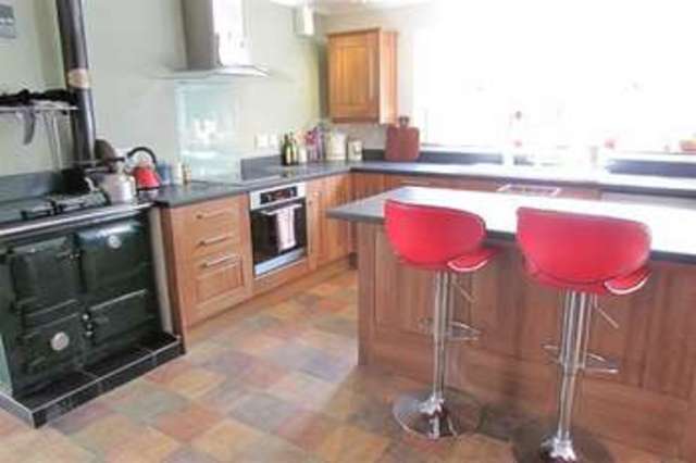  Image of 3 bedroom Detached house for sale in Broadway Edington Bridgwater TA7 at Edington, TA7 9HA