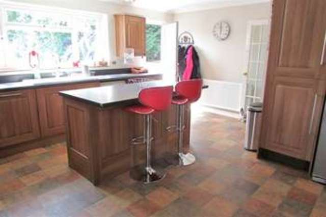  Image of 3 bedroom Detached house for sale in Broadway Edington Bridgwater TA7 at Edington, TA7 9HA