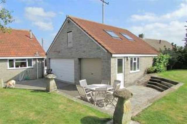  Image of 3 bedroom Detached house for sale in Broadway Edington Bridgwater TA7 at Edington, TA7 9HA