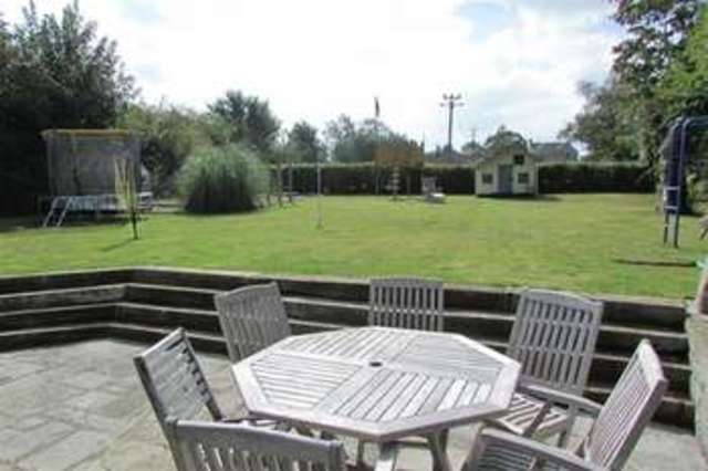  Image of 3 bedroom Detached house for sale in Broadway Edington Bridgwater TA7 at Edington, TA7 9HA
