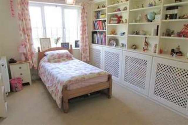  Image of 3 bedroom Detached house for sale in Broadway Edington Bridgwater TA7 at Edington, TA7 9HA