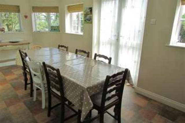  Image of 3 bedroom Detached house for sale in Broadway Edington Bridgwater TA7 at Edington, TA7 9HA