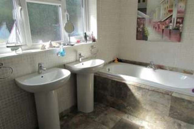  Image of 3 bedroom Detached house for sale in Broadway Edington Bridgwater TA7 at Edington, TA7 9HA