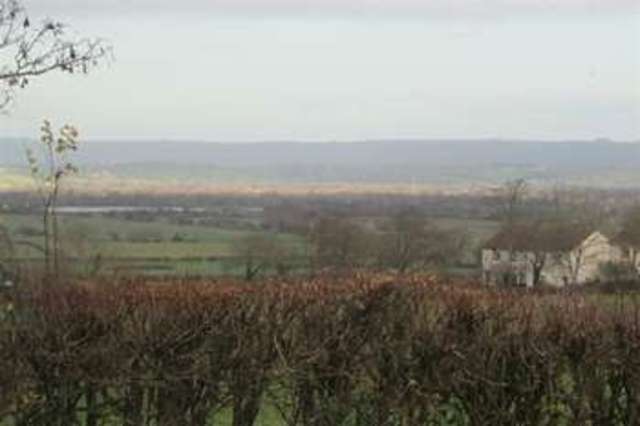  Image of 3 bedroom Detached house for sale in Broadway Edington Bridgwater TA7 at Edington, TA7 9HA