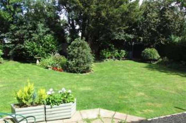 Image of 4 bedroom Detached house for sale in Broadway Edington Bridgwater TA7 at Bridgwater, TA7 9HA