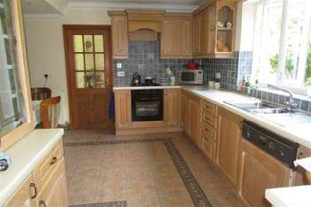  Image of 4 bedroom Detached house for sale in Broadway Edington Bridgwater TA7 at Bridgwater, TA7 9HA