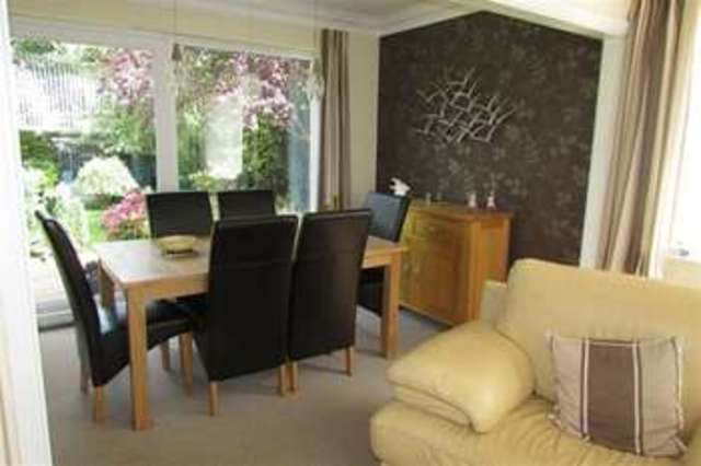  Image of 4 bedroom Detached house for sale in Broadway Edington Bridgwater TA7 at Bridgwater, TA7 9HA