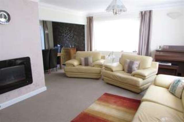  Image of 4 bedroom Detached house for sale in Broadway Edington Bridgwater TA7 at Bridgwater, TA7 9HA