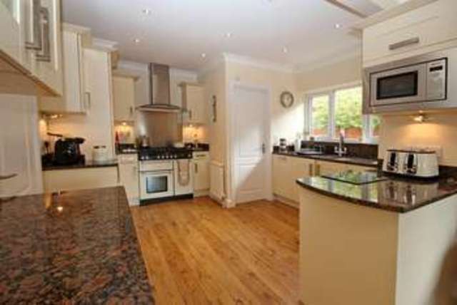  Image of 3 bedroom Detached house for sale in Broadway Southbourne Bournemouth BH6 at Broadway Hengistbury Head Bournemouth, BH6 4HE