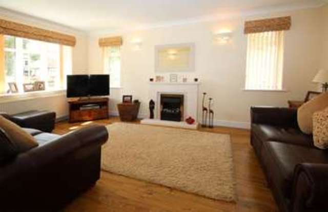  Image of 3 bedroom Detached house for sale in Broadway Southbourne Bournemouth BH6 at Broadway Hengistbury Head Bournemouth, BH6 4HE