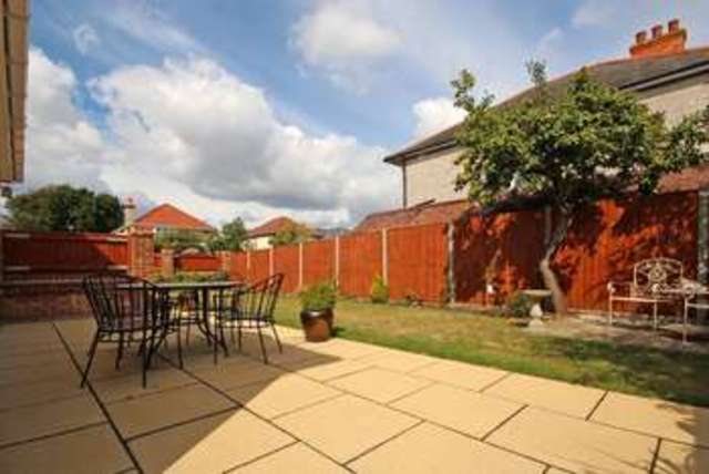  Image of 3 bedroom Detached house for sale in Broadway Southbourne Bournemouth BH6 at Broadway Hengistbury Head Bournemouth, BH6 4HE