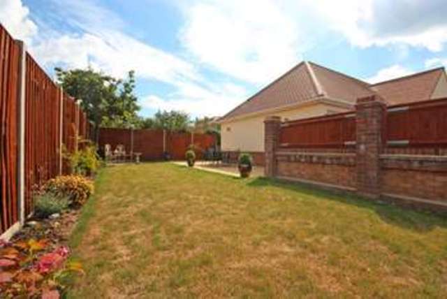  Image of 3 bedroom Detached house for sale in Broadway Southbourne Bournemouth BH6 at Broadway Hengistbury Head Bournemouth, BH6 4HE
